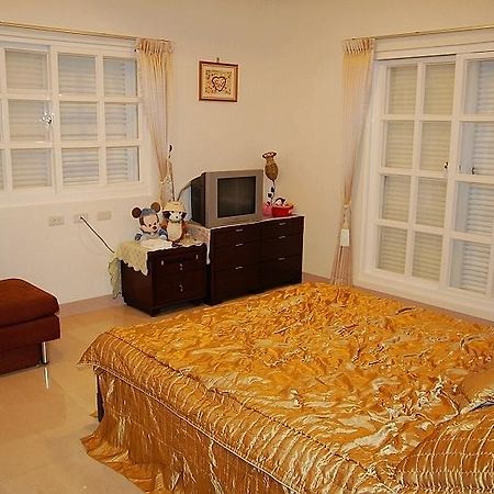 Harmony Village Wujie Zewnętrze zdjęcie
