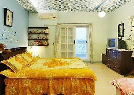 Harmony Village Wujie Zewnętrze zdjęcie