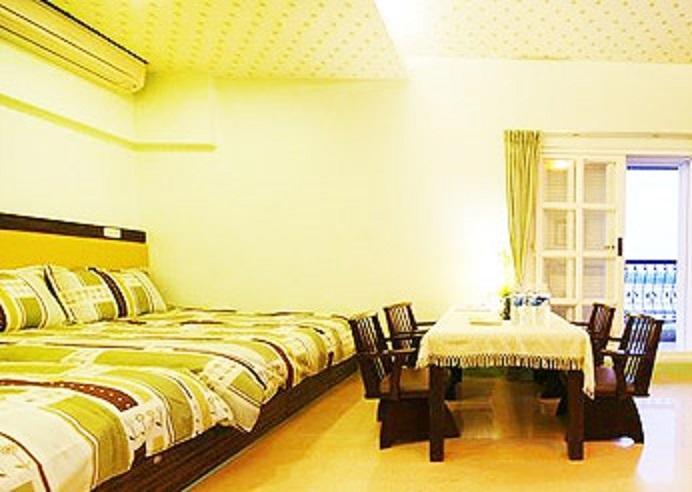 Harmony Village Wujie Pokój zdjęcie