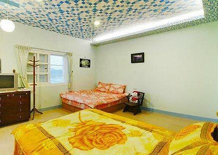 Harmony Village Wujie Pokój zdjęcie