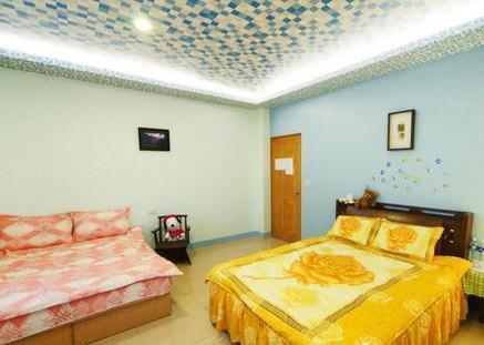 Harmony Village Wujie Pokój zdjęcie